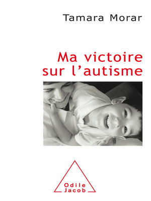 cover image of Ma victoire sur l'autisme